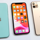Imagen para el artículo titulado Algunos iPhone 13 podrían contar con hasta 1 TB de almacenamiento